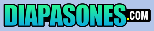 Diapasones