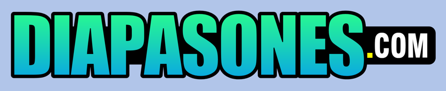 DIAPASONES